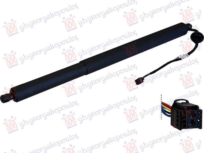 AMORTIZER GEPEK VRATA ELEKTRICNI