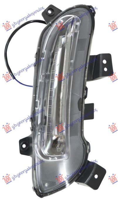 MAGLENKA LED