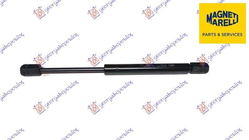 AMORTIZER HAUBE (292L-510N) (MARELLI)