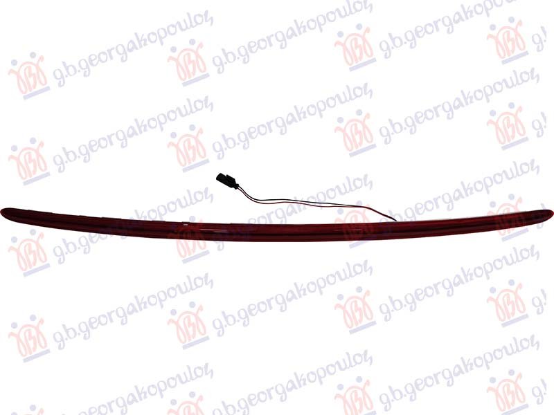 TRECA STOP LAMPA LED