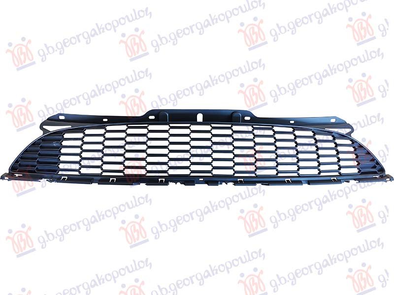 PVC MASKA (S/JWC)