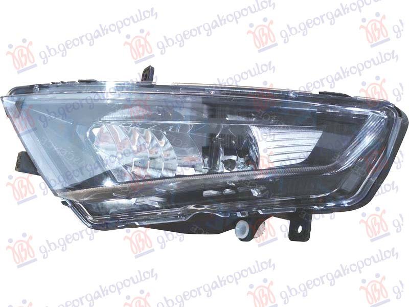 MAGLENKA (FR) (KINA)