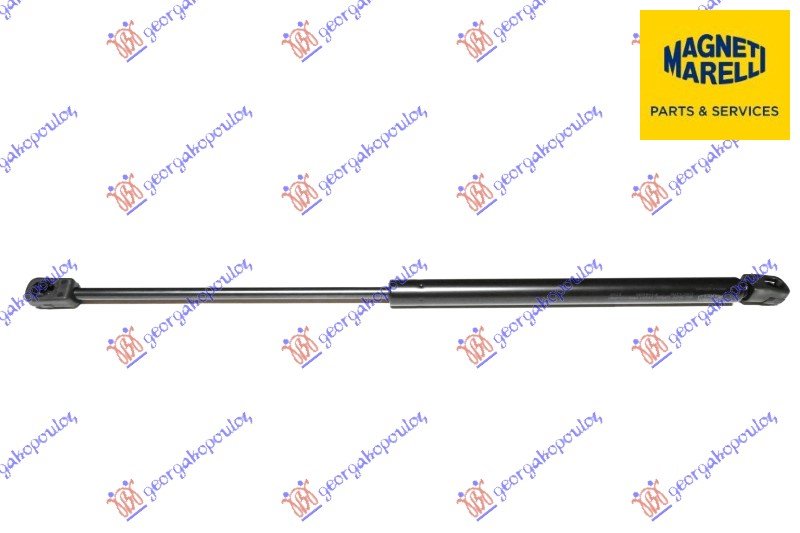 AMORTIZER GEPEK VRATA 3 VRATA (483L-440N) (MARELLI)
