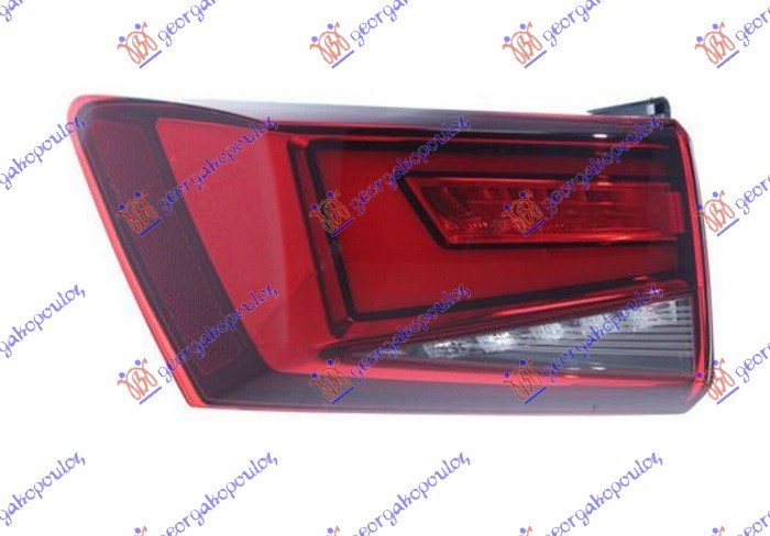 STOP LAMPA SPOLJNA LED DYNAMIC (VALEO)