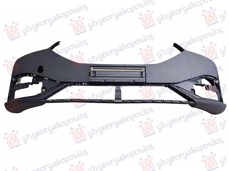 PREDNJI BRANIKA PM