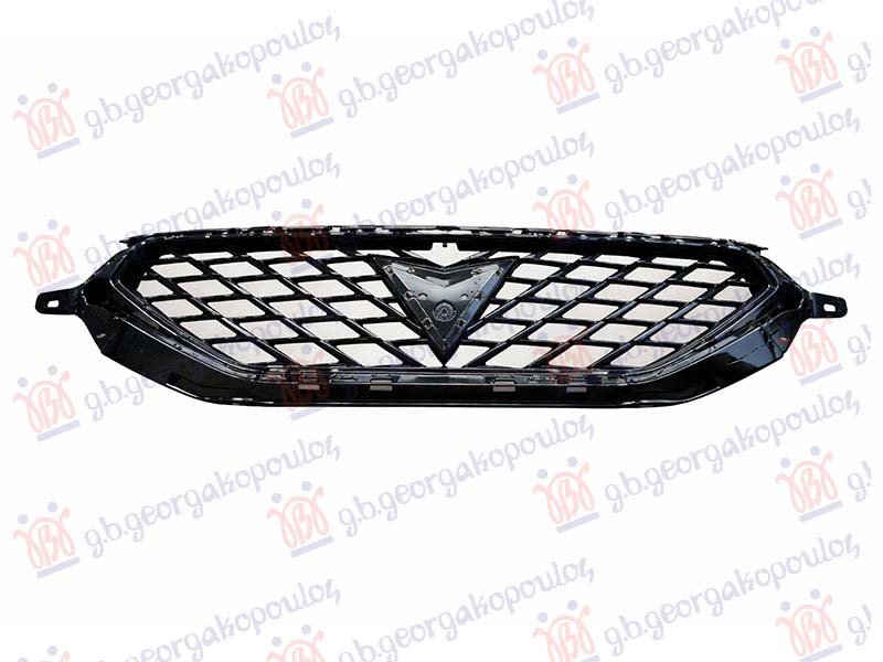 PVC MASKA (OTVORI ZA LAJSNU)