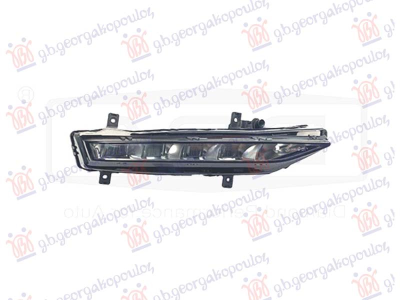 MAGLENKA LED (KINA)