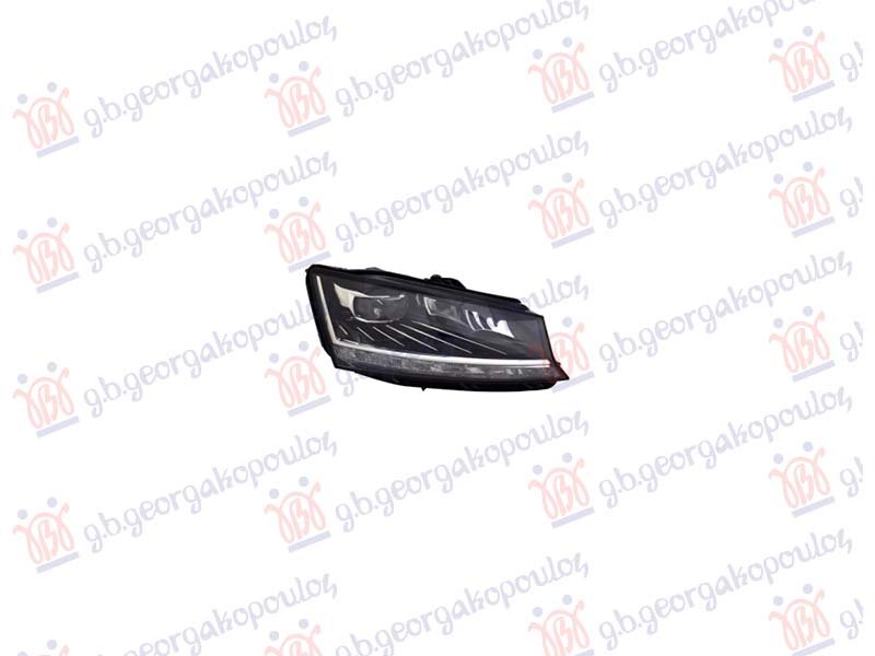 FAR LED SA PROJEKTOROM (TYC)