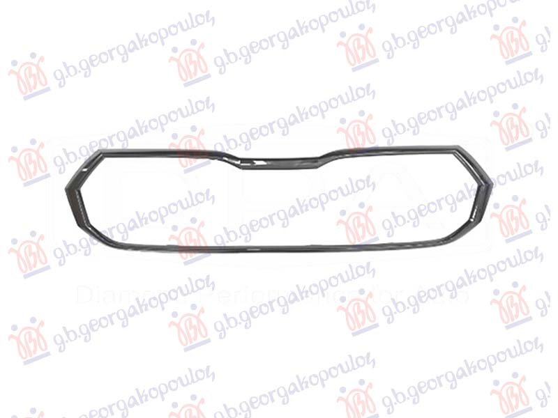 OKVIR PVC MASKE (MONTE CARLO)