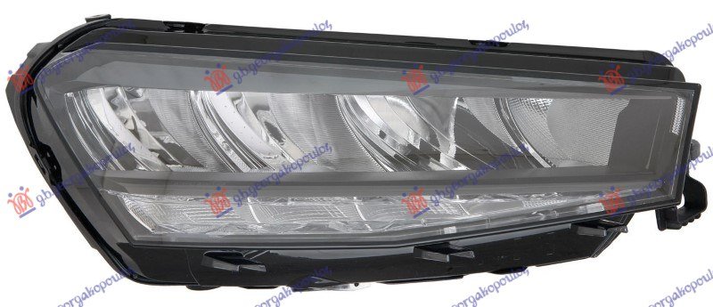 FAR LED (DEPO)