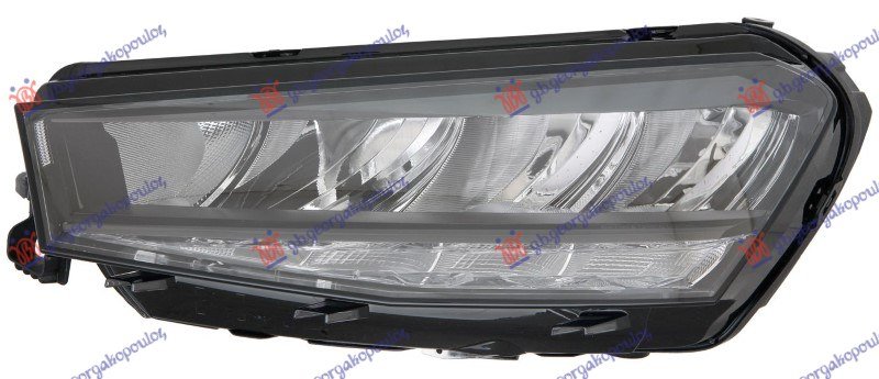 FAR LED (DEPO)