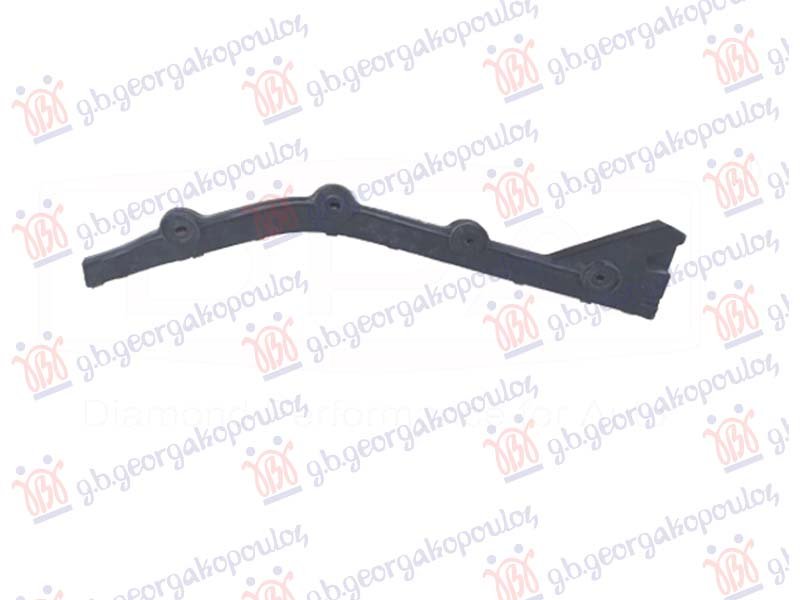 NOSAC ZADNJEG BRANIKA BOCNI PLASTICNI