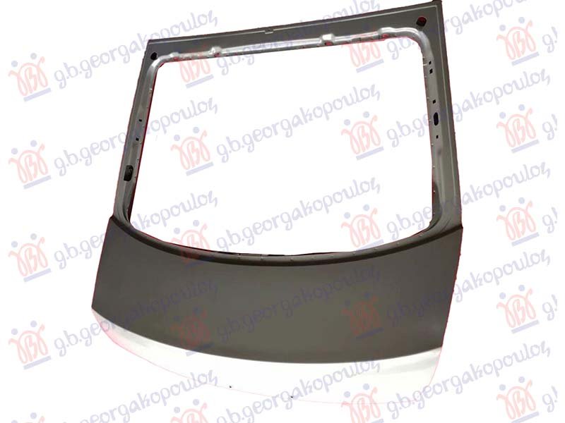 VRATA GEPEKA 5 VRATA