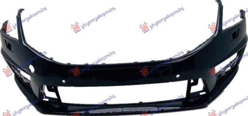 PREDNJI BRANIK PM (PRSKALICE) (RS)