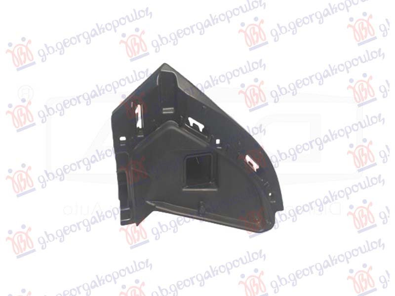 NOSAC PVC MASKE PLASTICNI