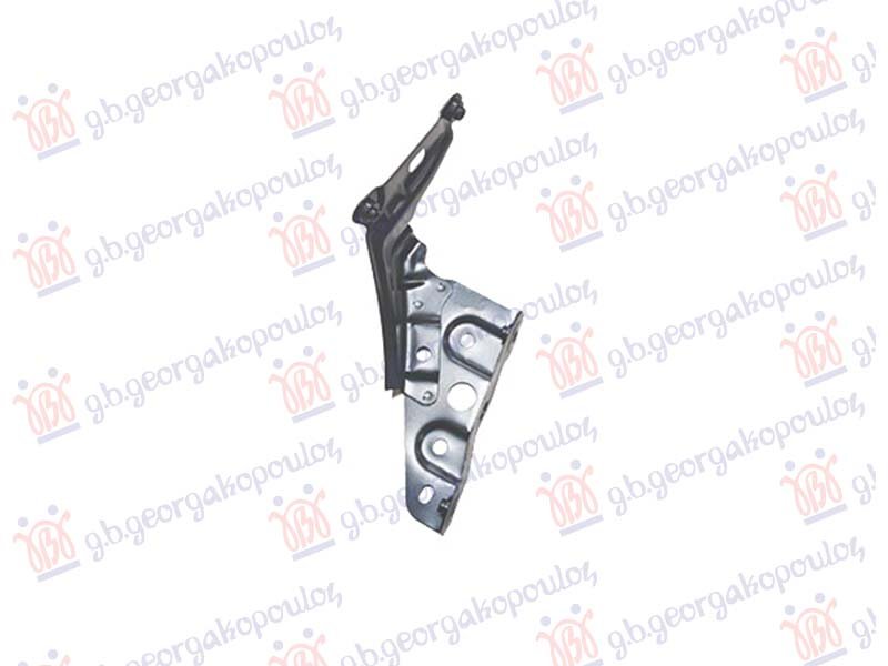 NOSAC BLATOBRANA METAL (PREDNJI GORNJI)