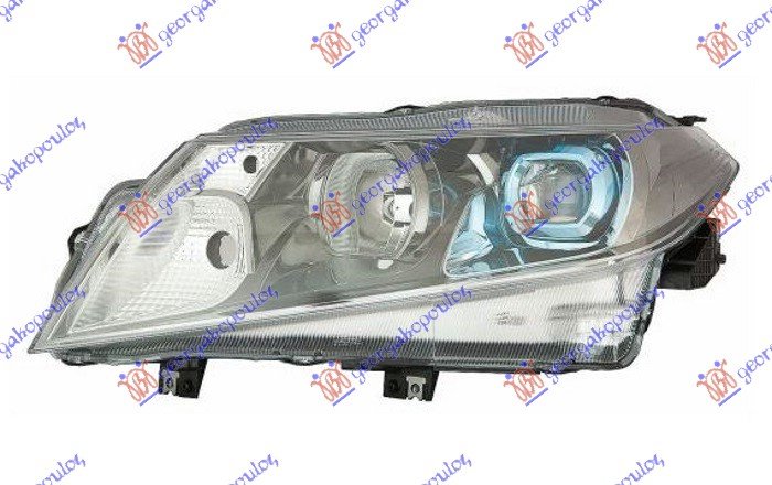 FAR EL. SA LED (DEPO)