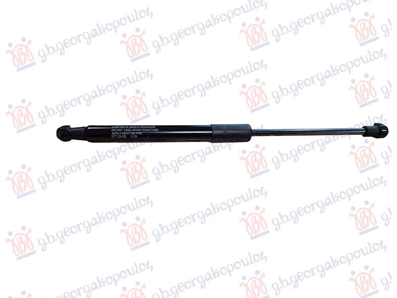 AMORTIZER GEPEK VRATA (346L-310N)