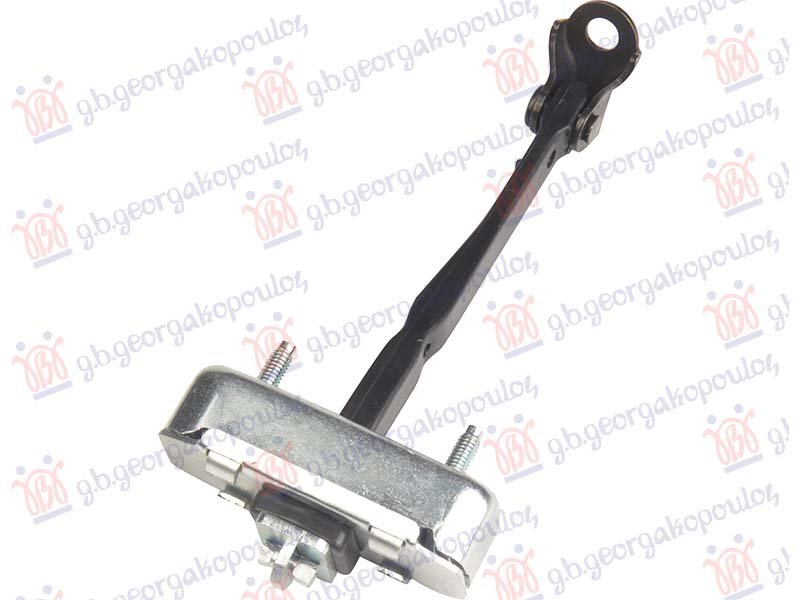 GRANICNIK ZADNJIH VRATA