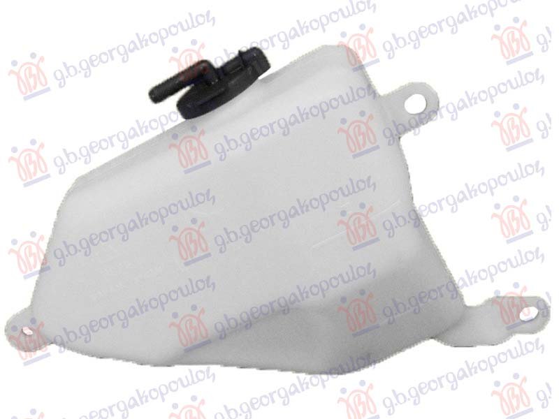 POSUDA ZA ANTIFRIZ (4.0L)
