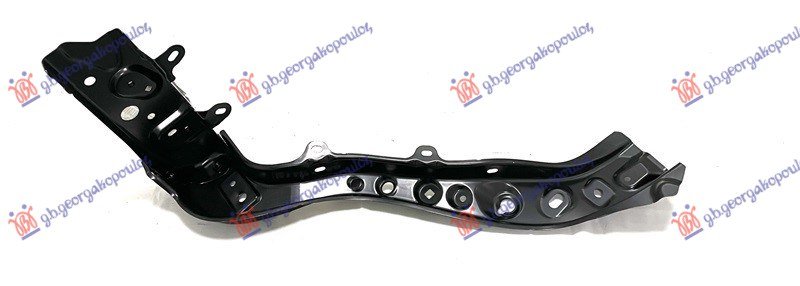 NOSAC HLADNJAKA METAL