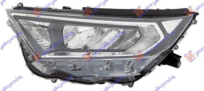 FAR LED (DEPO)