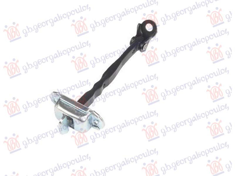 GRANICNIK PREDNJIH VRATA