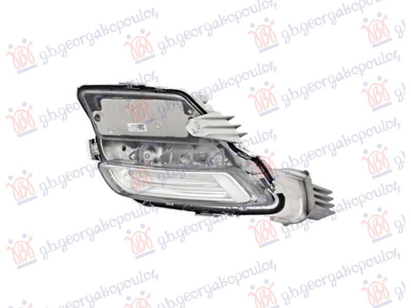 DNEVNO SVETLO LED (VALEO)