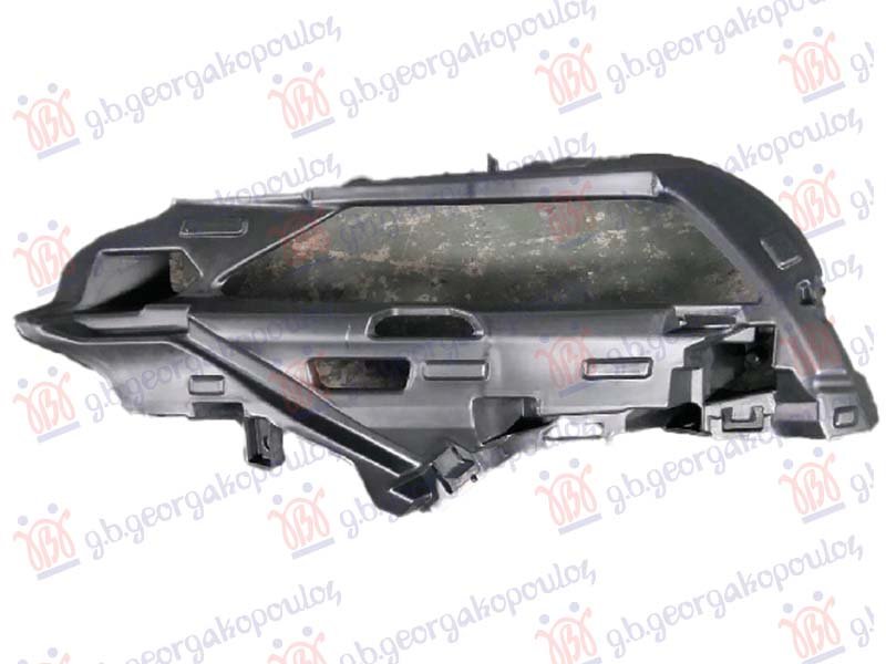 RESETKA PREDNJEG BRANIKA DONJA (SA OTVOROM ZA MAGLENKU)