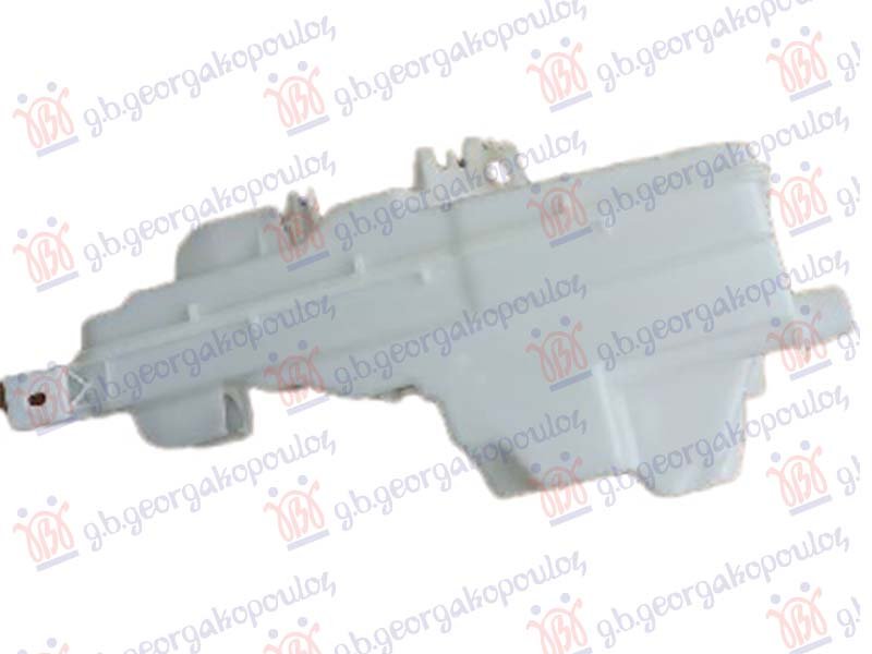 POSUDA ZA TECNOST BRISACA