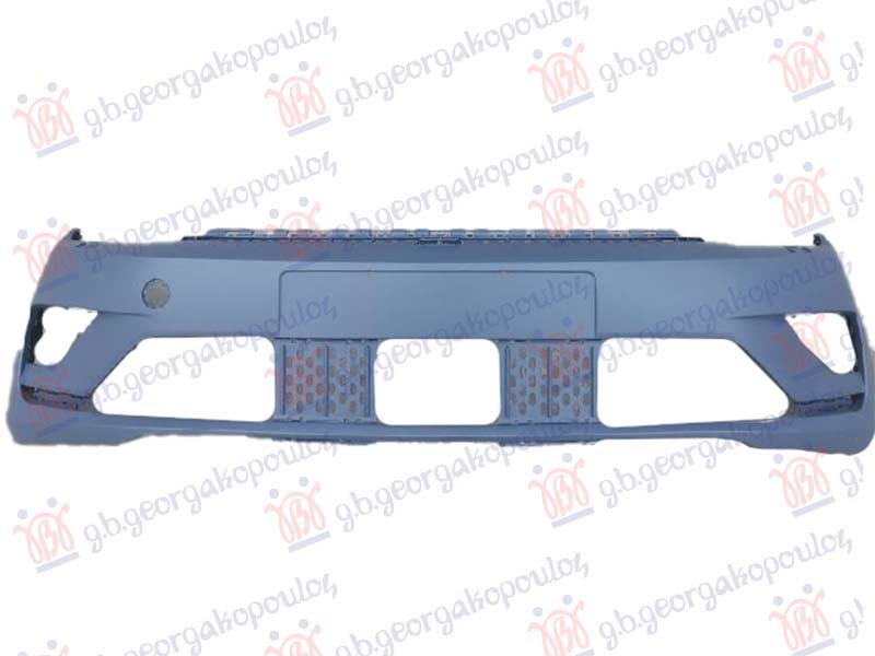 PREDNJI BRANIK PM (PRSKALICE)