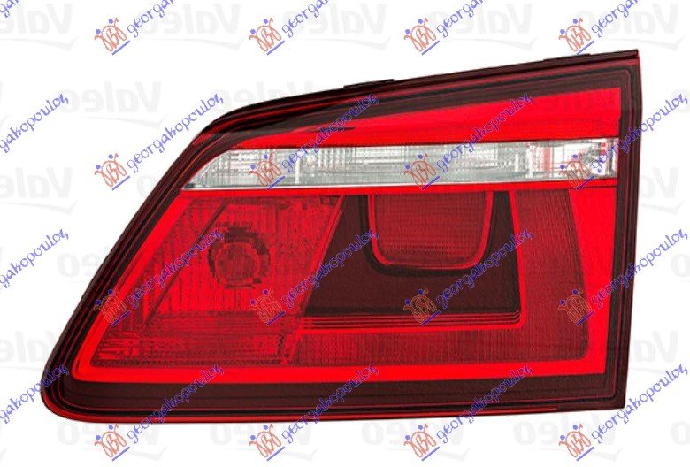 STOP LAMPA UNUTRASNJA (HIGHLINE) (VALEO)