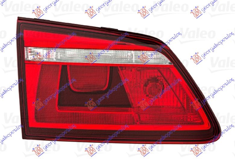 STOP LAMPA UNUTRASNJA (HIGHLINE) (VALEO)