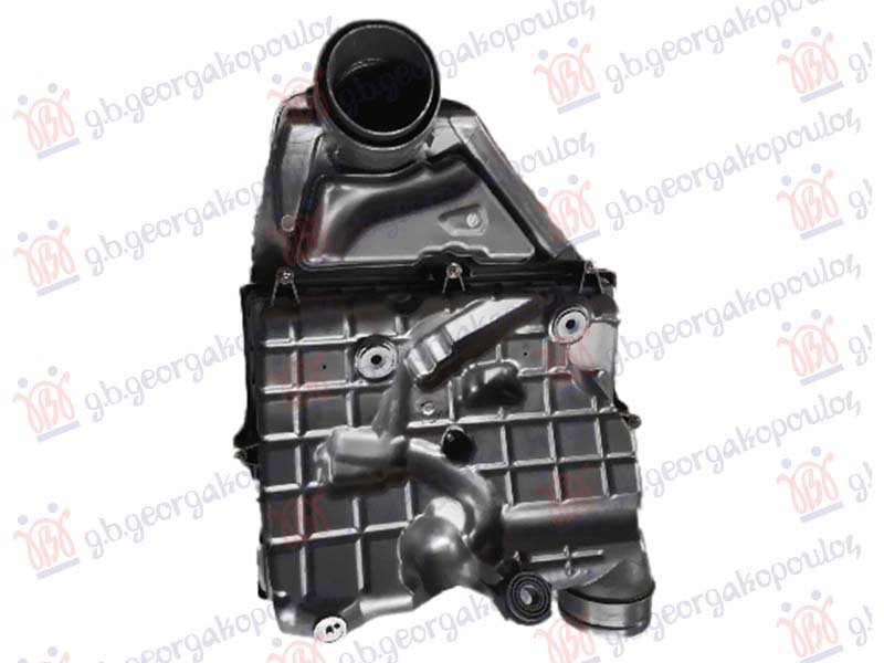 KUCISTE FILTERA VAZDUHA (1.0 TSI/TGI) (CHZJ/CHZL/DBYA/DKJA/DKLA/DKRF)