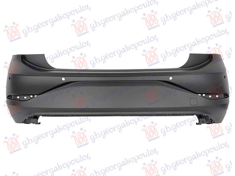 ZADNJI BRANIK PM (6 PDC SENZORA) (A KVALITET)