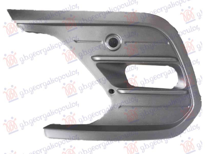 RESETKA PREDNJEG BRANIKA (SA MAGLENKOM) (PDC) (LIFE)