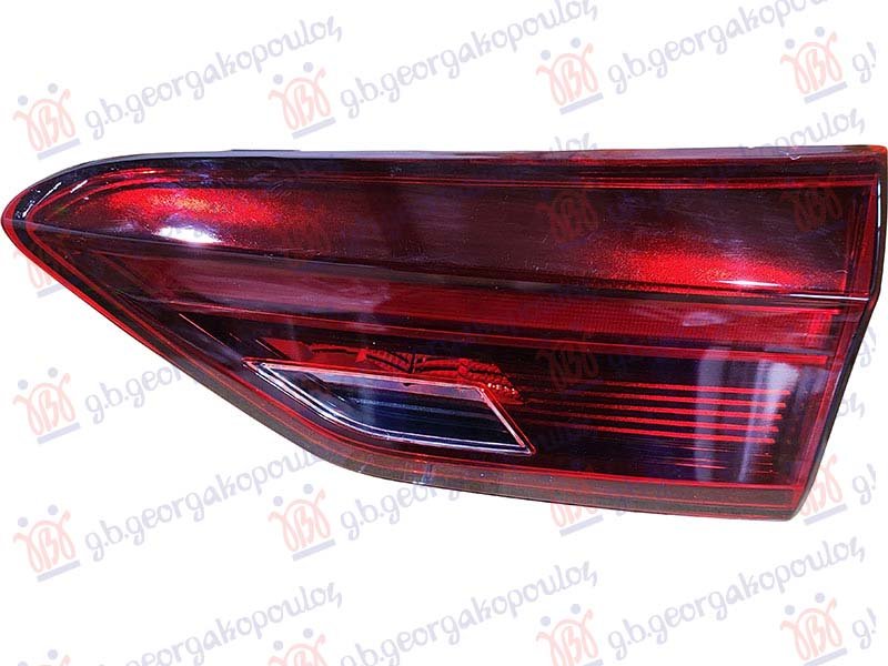 STOP LAMPA UNUTRASNJA LED