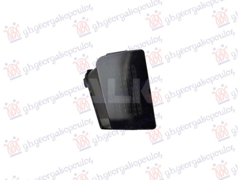 SVETLO RETROVIZORA LED (PROMENA TRAKE)