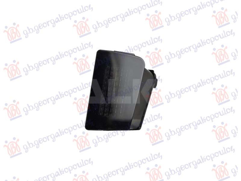 SVETLO RETROVIZORA LED (PROMENA TRAKE)