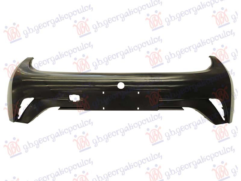 PREDNJI BRANIK GORNJI