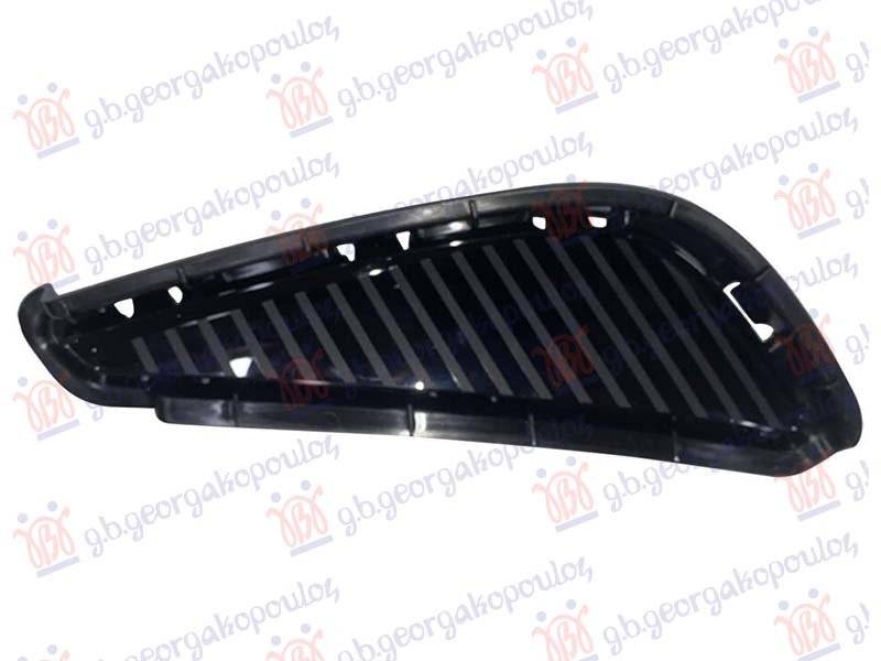 RESETKA PREDNJEG BRANIKA