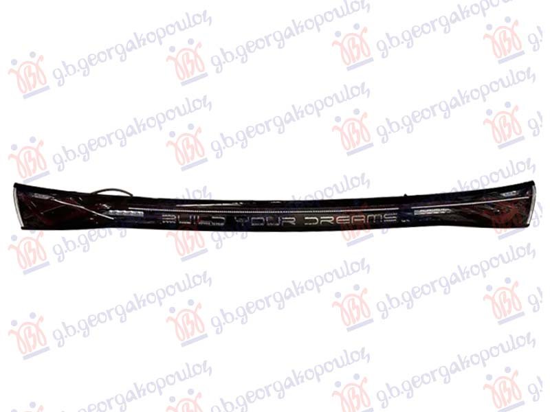 STOP LAMPA LED