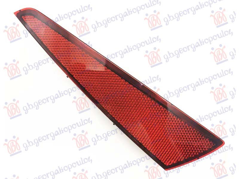 KATADIOPTER U ZADNJEM BRANIKU