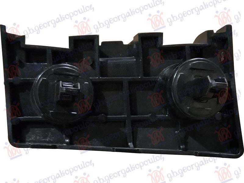 NOSAC ZADNJEG BRANIKA GORNJI PLASTICNI