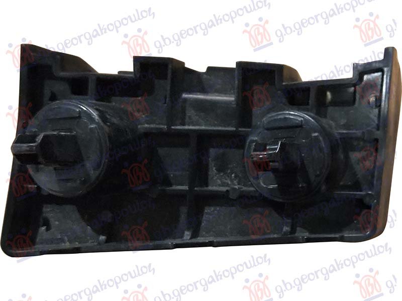 NOSAC ZADNJEG BRANIKA GORNJI PLASTICNI