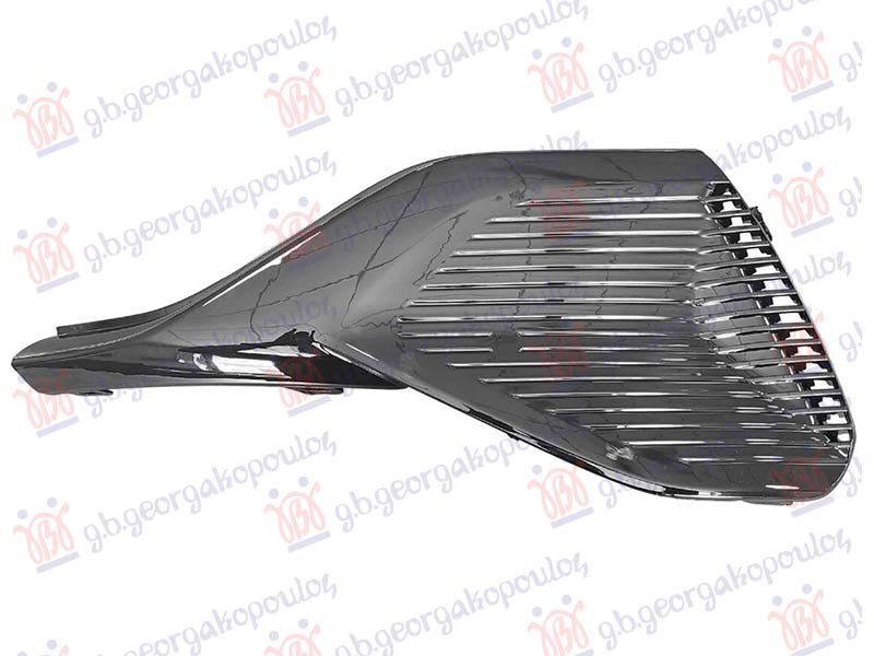 RESETKA PREDNJEG BRANIKA