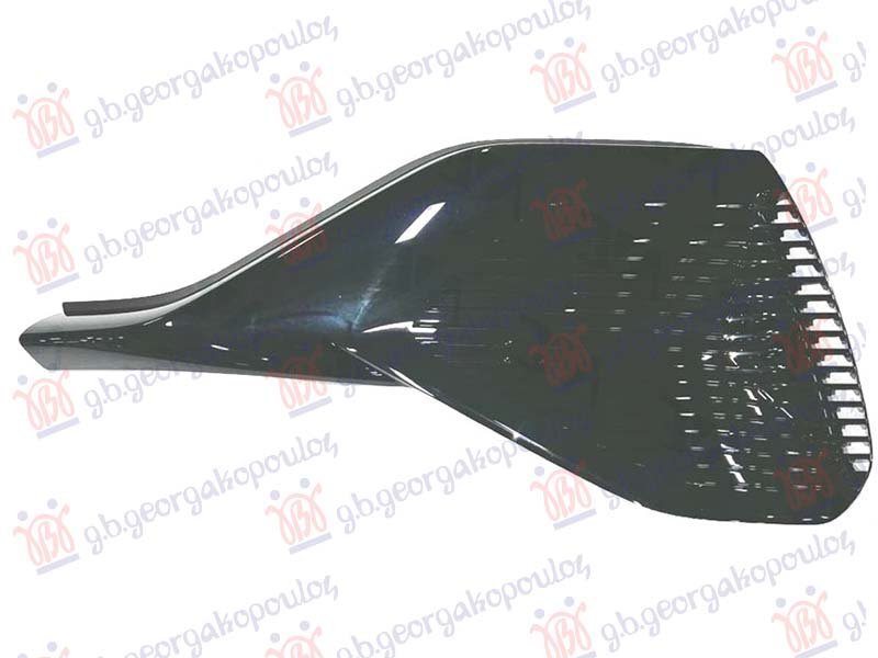 RESETKA PREDNJEG BRANIKA (PDC SENZOR)