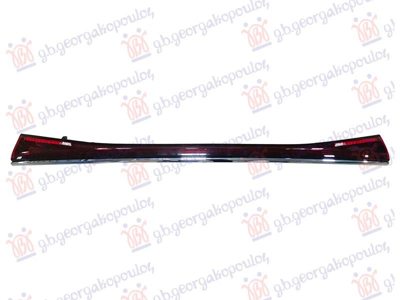 STOP LAMPA CENTRALNA LED