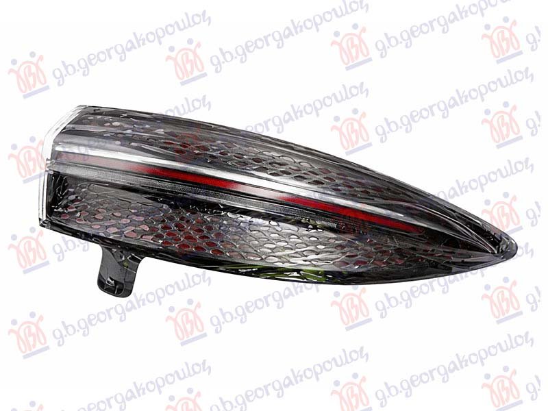 STOP LAMPA LED