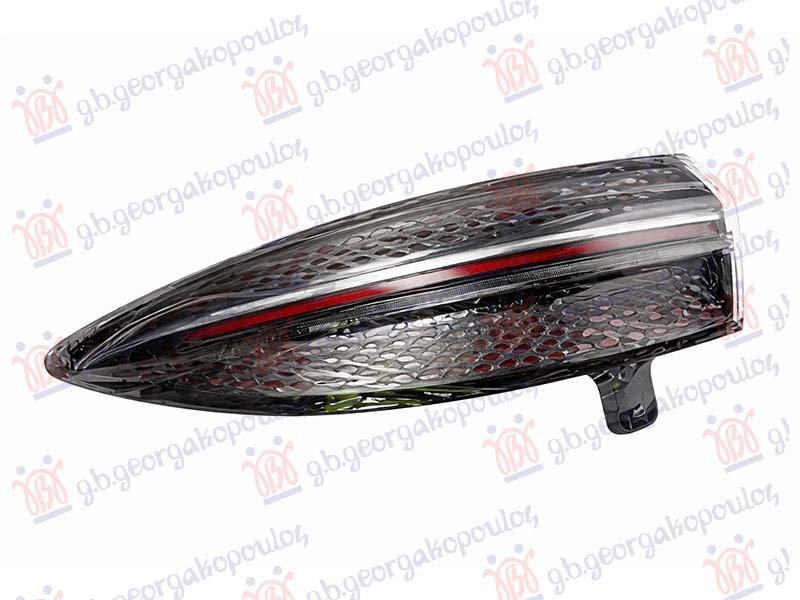 STOP LAMPA LED